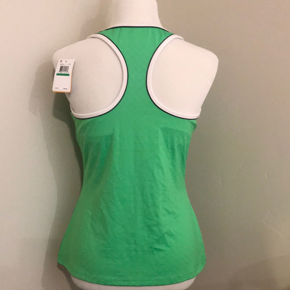Fila Workout Top - Picture 2 of 4